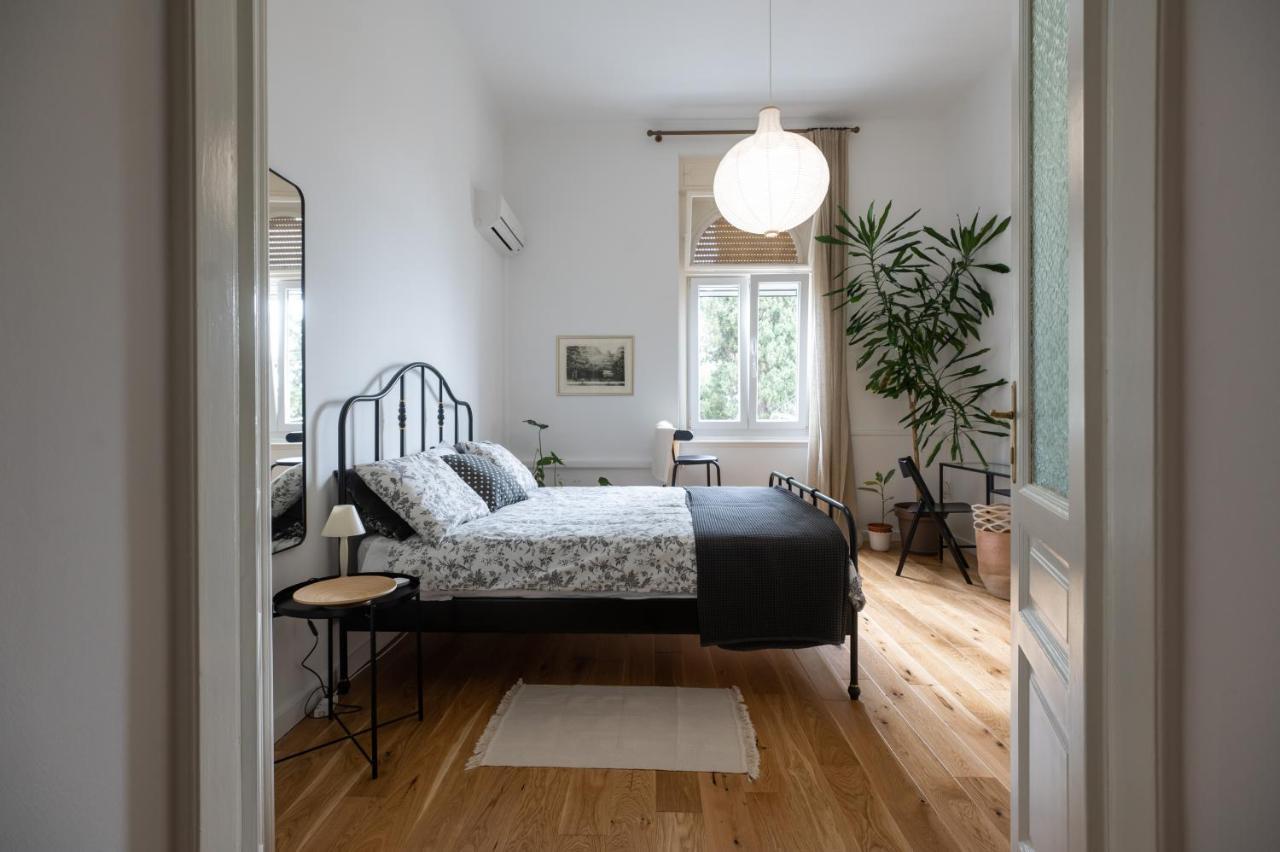 Val Maistro Apartment Zadar Buitenkant foto