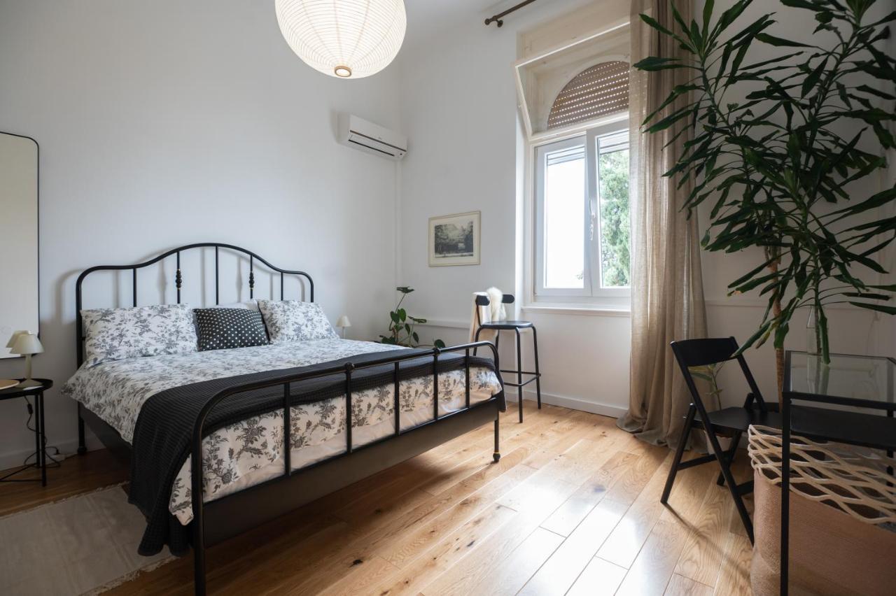 Val Maistro Apartment Zadar Buitenkant foto