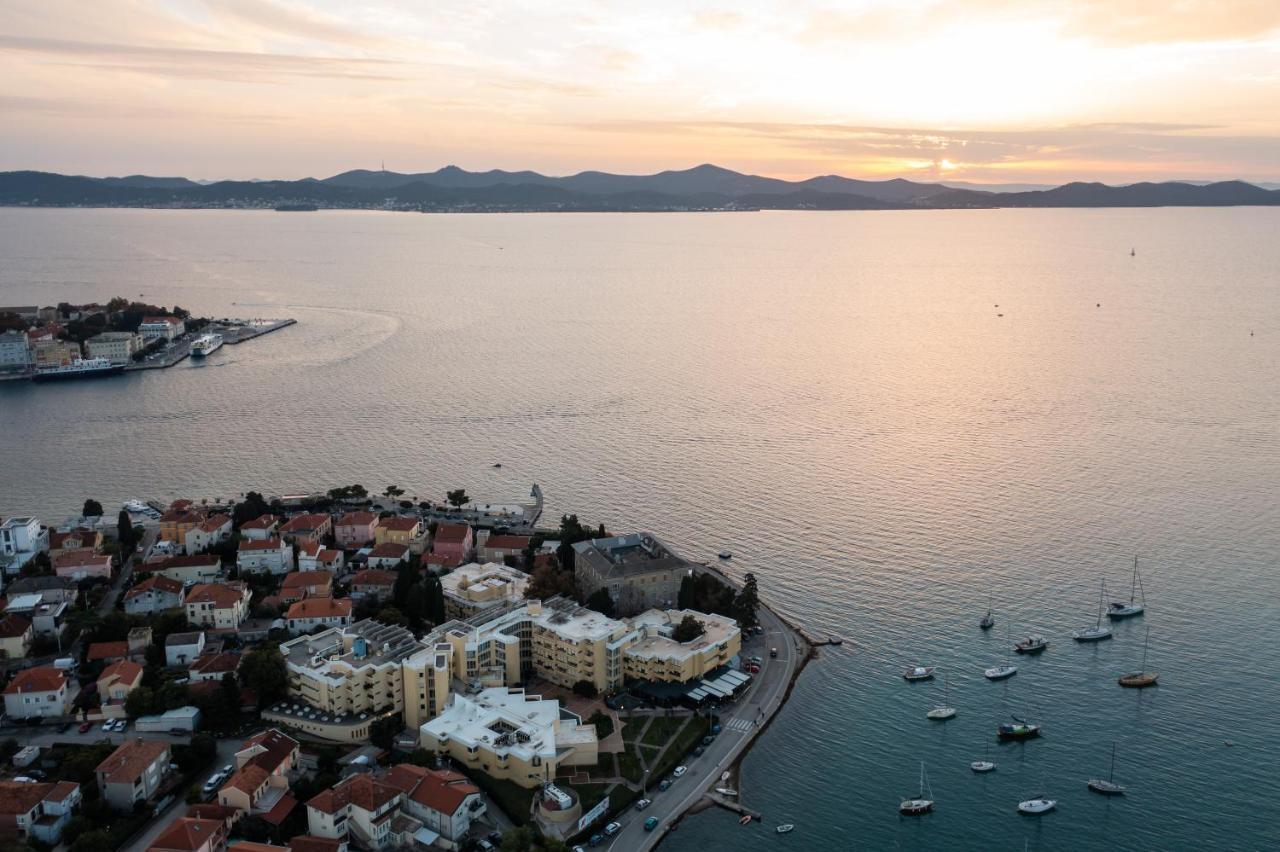 Val Maistro Apartment Zadar Buitenkant foto