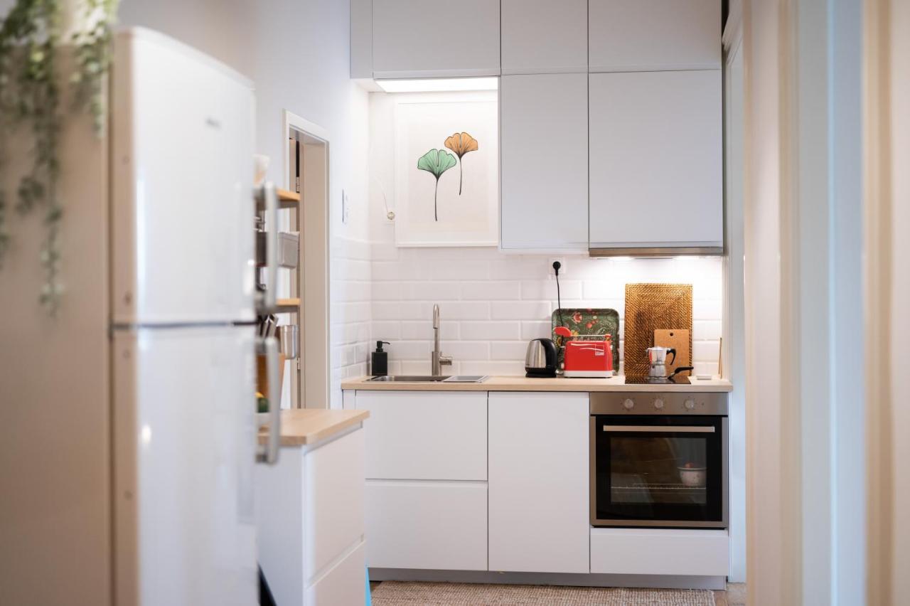 Val Maistro Apartment Zadar Buitenkant foto