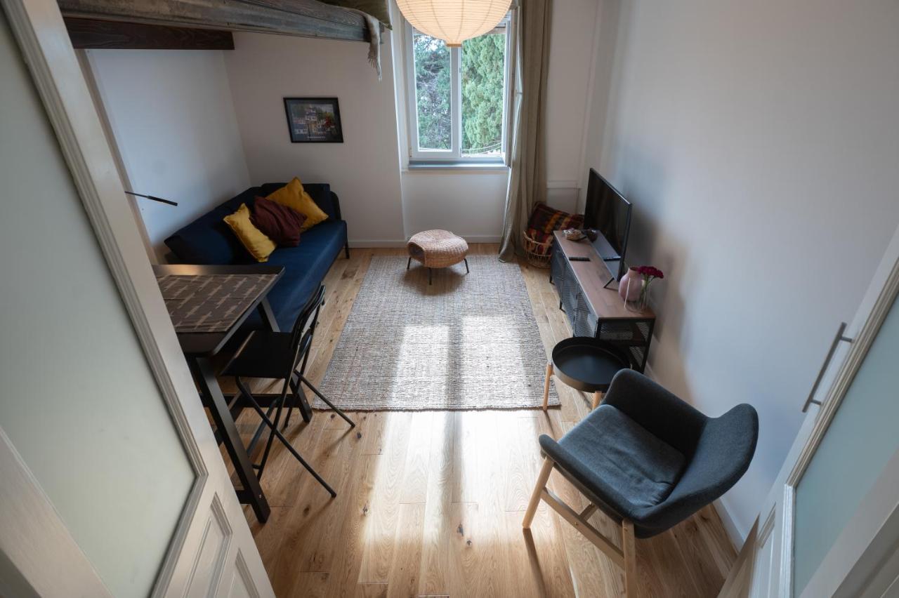 Val Maistro Apartment Zadar Buitenkant foto