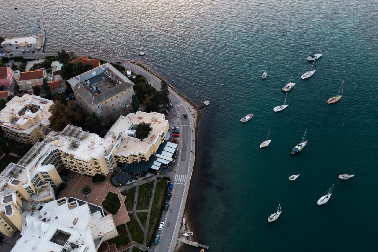 Val Maistro Apartment Zadar Buitenkant foto
