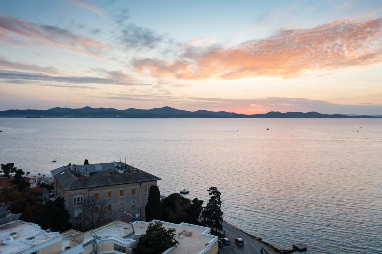 Val Maistro Apartment Zadar Buitenkant foto
