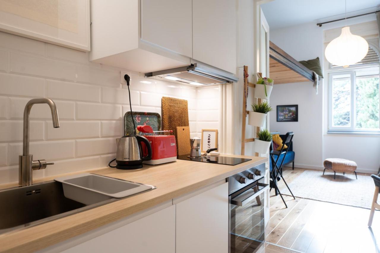 Val Maistro Apartment Zadar Buitenkant foto