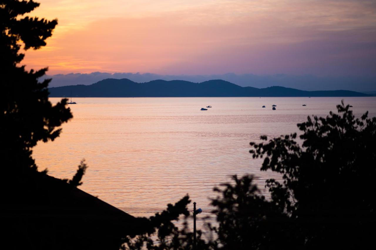 Val Maistro Apartment Zadar Buitenkant foto