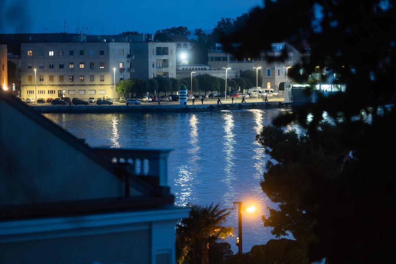 Val Maistro Apartment Zadar Buitenkant foto